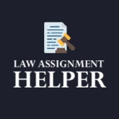 Law Assignment Helper UK 